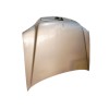 Recambio de capot para mercedes-benz clase m (w163) 270 cdi inspiration (163.113) referencia OEM IAM   