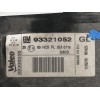 Recambio de faro izquierdo para opel meriva cosmo referencia OEM IAM 93321052 N01825 89308550
