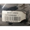 Recambio de faro izquierdo para peugeot expert kombi premium (7 asientos) referencia OEM IAM 36170748 361709999 1474268080