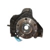 Recambio de mangueta delantera derecha para peugeot boxer furgoneta 2.2 bluehdi 140 referencia OEM IAM 1690531580  