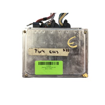CENTRALITA MOTOR UCE 13617786887 7786887 