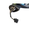 Recambio de retrovisor derecho para seat leon (1p1) 1.6 tdi referencia OEM IAM 1P1857508F9B9 034456 
