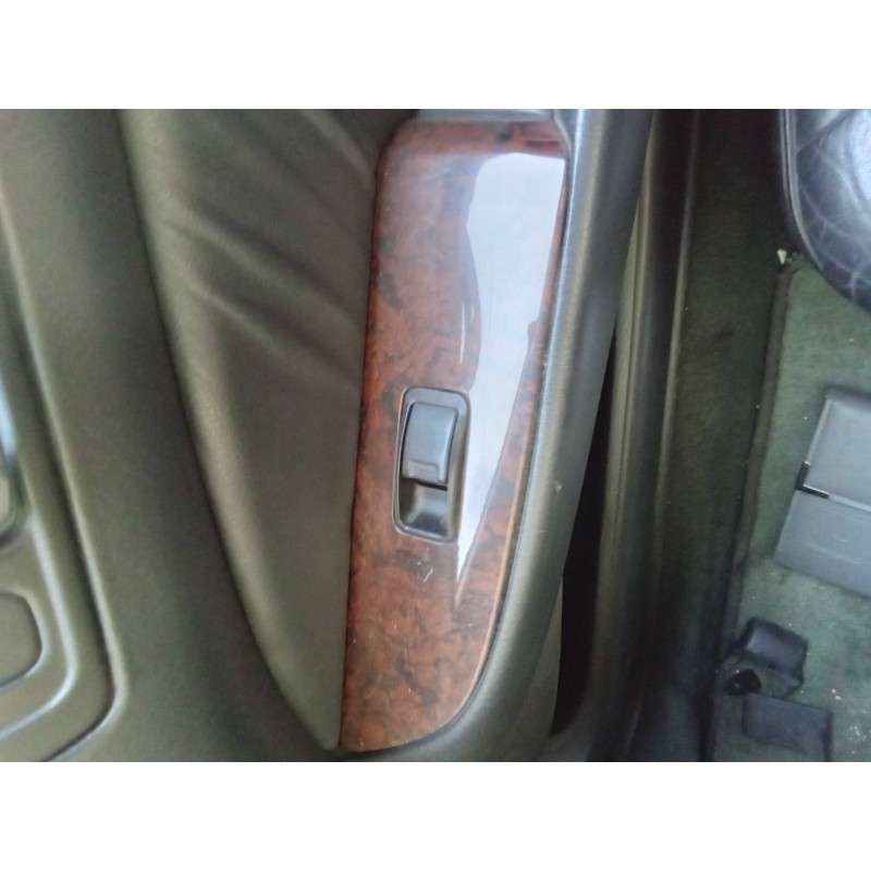Recambio de mando elevalunas delantero derecho para honda legend (ka9) 3.5 cat referencia OEM IAM   