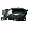 Recambio de maneta interior trasera izquierda para citroën c3 lx referencia OEM IAM 9683446877  9683446177