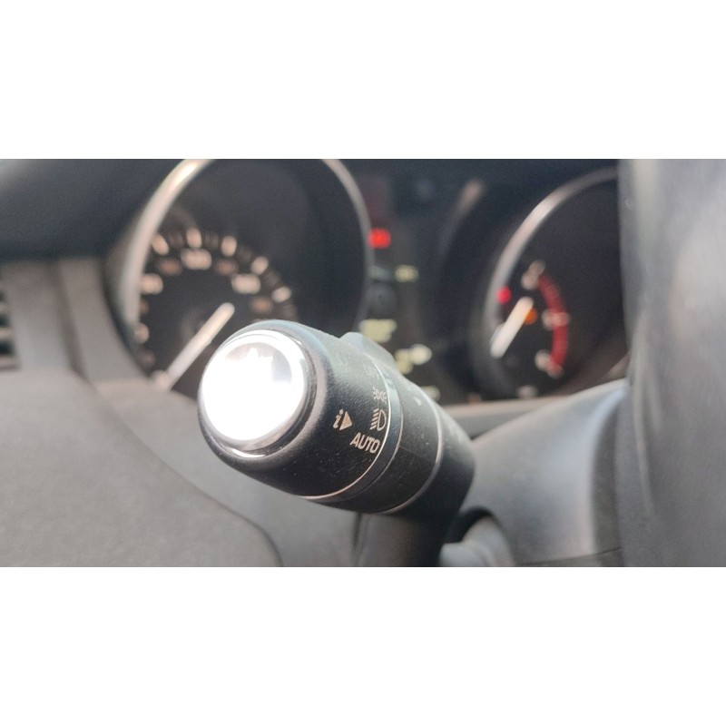 Recambio de mando intermitentes para land rover range rover evoque (l538) 2.0 d referencia OEM IAM   