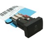 Recambio de interruptor para volkswagen polo (6r1) advance bluemotion referencia OEM IAM 6R0927117A  