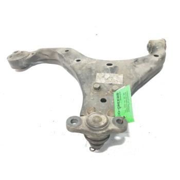BRAZO SUSPENSION INFERIOR DELANTERO IZQUIERDO 