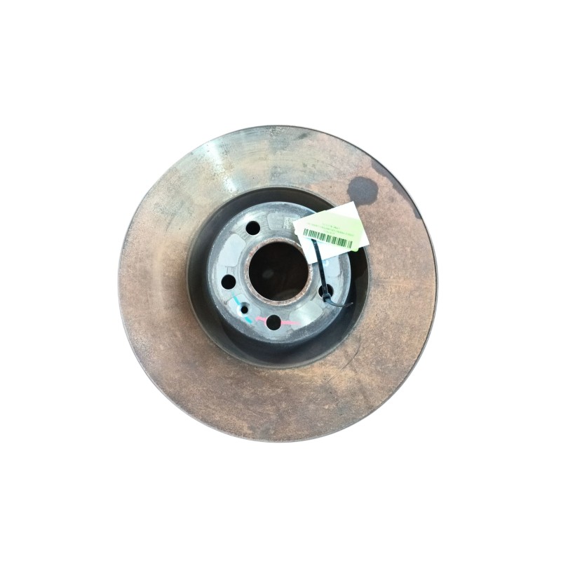 Recambio de disco freno delantero derecho para lynk & co 01 phev referencia OEM IAM  P888671652 
