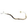 Recambio de tubos aire acondicionado para bmw 1 (f20) 116 d referencia OEM IAM 64539212232 921208207 