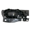 Recambio de maneta interior trasera izquierda para citroën c3 lx referencia OEM IAM 9683446877  9683446177