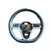 Recambio de volante para volkswagen golf 1.5 etsi mhev referencia OEM IAM 5H0419089QGVDH 5H0124B 