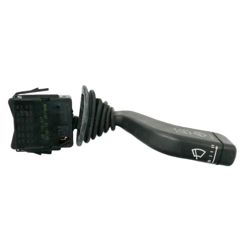 Recambio de mando limpia para opel meriva cosmo referencia OEM IAM 09185417 0918541412268701 0918541312268700