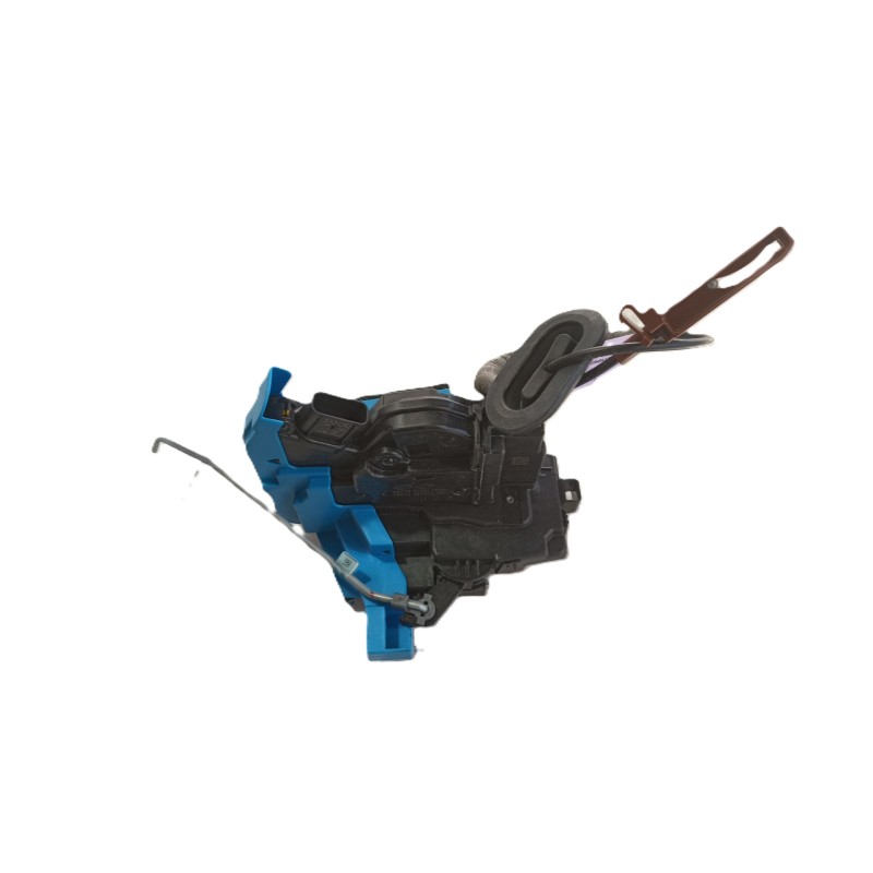 Recambio de cerradura puerta trasera derecha para kia niro (c5p11) 1.6 hev referencia OEM IAM 81420AT000 24072481420AT010 
