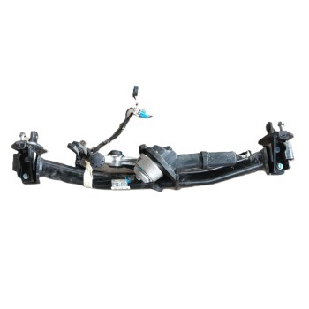 REFUERZO PARAGOLPES TRASERO A2533102200 10058337001 
