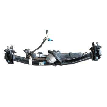 REFUERZO PARAGOLPES TRASERO A2533102200 10058337001 10023716