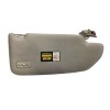 Recambio de parasol izquierdo para volvo xc90 i (275) t6 awd referencia OEM IAM 39814767  