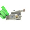 Recambio de valvula egr para opel corsa c comfort referencia OEM IAM 9157671  