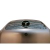 Recambio de capot para mercedes-benz clase m (w163) 270 cdi inspiration (163.113) referencia OEM IAM   