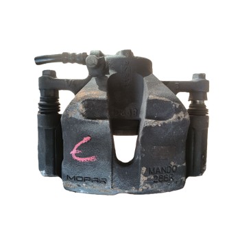 PINZA FRENO DELANTERA DERECHA 77367588 / 0000077367589 / NOCOMERCIAL 