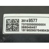 Recambio de mando calefaccion / aire acondicionado para opel crossland x edition referencia OEM IAM 39149577 98226284YX 