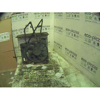 ELECTROVENTILADOR RADIADOR AIRE ACONDICIONADO 52475837 3PINS 52475831HT