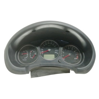 CUADRO INSTRUMENTOS 85013SA230 NSS040L
