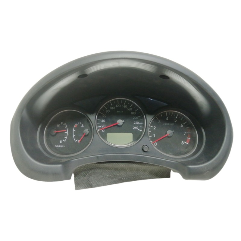 Recambio de cuadro instrumentos para subaru forester s11 (sg) 2.0 xt turbo referencia OEM IAM 85013SA230  NSS040L