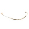 Recambio de tubos aire acondicionado para bmw 1 (f20) 116 d referencia OEM IAM 64539212232 921208207 