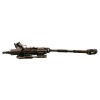 Recambio de columna direccion para peugeot 207 urban referencia OEM IAM 1811590100  9663123280