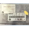 Recambio de centralita motor uce para bmw 3 (e46) 320 d referencia OEM IAM 13617786887 7786887 