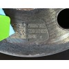Recambio de disco freno delantero derecho para lynk & co 01 phev referencia OEM IAM  P888671652 