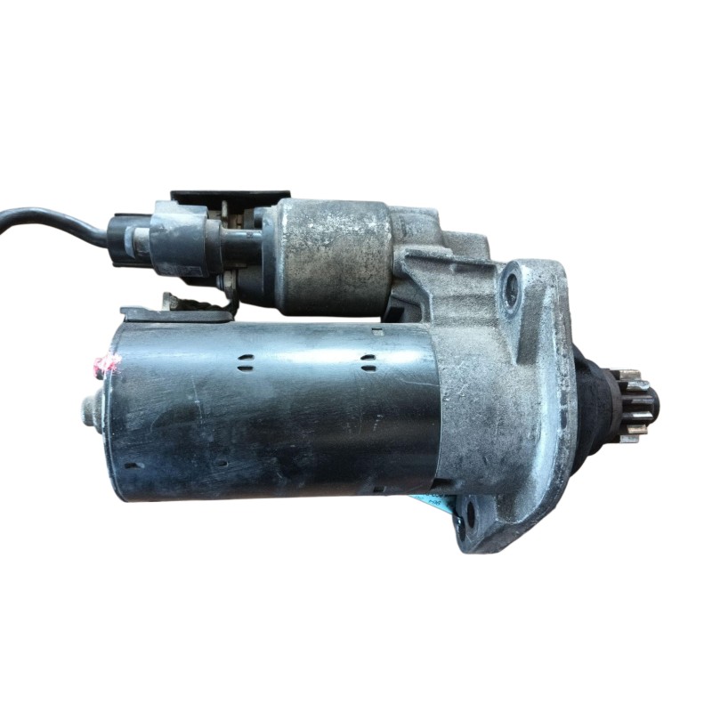 Recambio de motor arranque para seat altea (5p1) 1.6 tdi referencia OEM IAM 2Z911024H 04022013 
