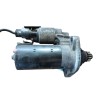 Recambio de motor arranque para seat altea (5p1) 1.6 tdi referencia OEM IAM 2Z911024H 04022013 