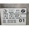 Recambio de pedal embrague para seat toledo (5p2) stylance / style referencia OEM IAM 1K1721321E 1K1721057L 1K1721057