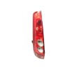 Recambio de piloto trasero izquierdo para ford fiesta (cbk) ghia referencia OEM IAM 1432274 6S6113405B 