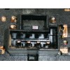 Recambio de mando limpia para opel meriva cosmo referencia OEM IAM 09185417 0918541412268701 0918541312268700