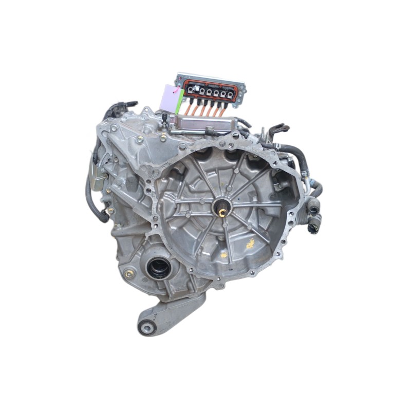 Recambio de caja cambios para toyota c-hr (_x1_) 1.8 hybrid (zyx10_, zyx11_) referencia OEM IAM 3040010040 PF043B18 