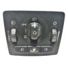 Recambio de mando luces para volvo c30 1.6 d kinetic referencia OEM IAM 30739300  