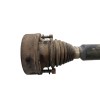 Recambio de transmision delantera izquierda para seat leon (1p1) 1.6 tdi referencia OEM IAM 1K0407271LB  