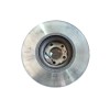 Recambio de disco freno delantero derecho para lynk & co 01 phev referencia OEM IAM  P888671652 