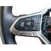 Recambio de volante para volkswagen golf 1.5 etsi mhev referencia OEM IAM 5H0419089QGVDH 5H0124B 