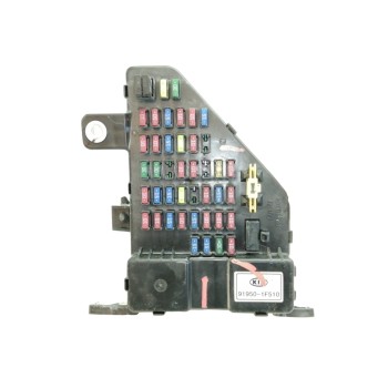 CAJA RELES / FUSIBLES 919501F510 