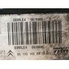 Recambio de servofreno para citroën c3 iii (sx) 1.2 vti 82 referencia OEM IAM 1609894980 9811514380 
