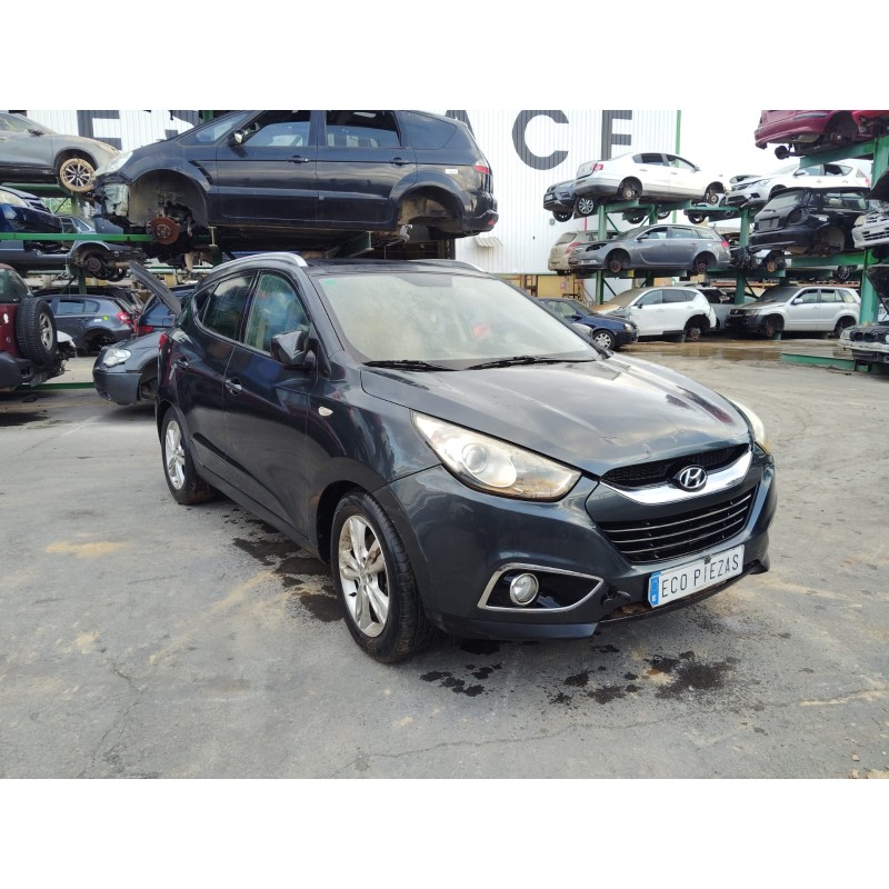 HYUNDAI IX35 (LM, EL, ELH)