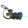 Recambio de cerradura puerta trasera derecha para kia niro (c5p11) 1.6 hev referencia OEM IAM 81420AT000 24072481420AT010 