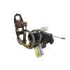 Recambio de cerradura puerta delantera izquierda para bmw 3 (e46) 320 d referencia OEM IAM 51217011305  