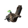 Recambio de mangueta delantera izquierda para peugeot boxer furgoneta 2.2 bluehdi 140 referencia OEM IAM 1690531480  