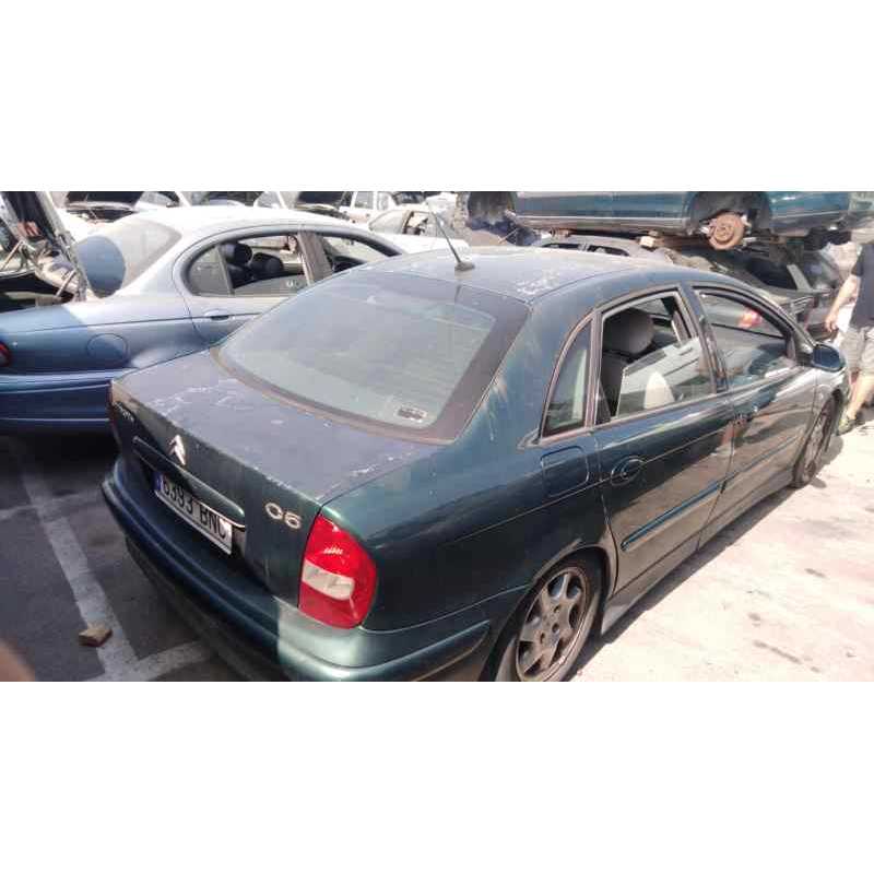 CITROËN C5 BERLINA