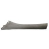 Recambio de moldura para mercedes-benz clase c (w203) berlina 270 cdi (203.016) referencia OEM IAM A2036900925LI  