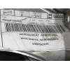 Recambio de pedal embrague para seat toledo (5p2) stylance / style referencia OEM IAM 1K1721321E 1K1721057L 1K1721057